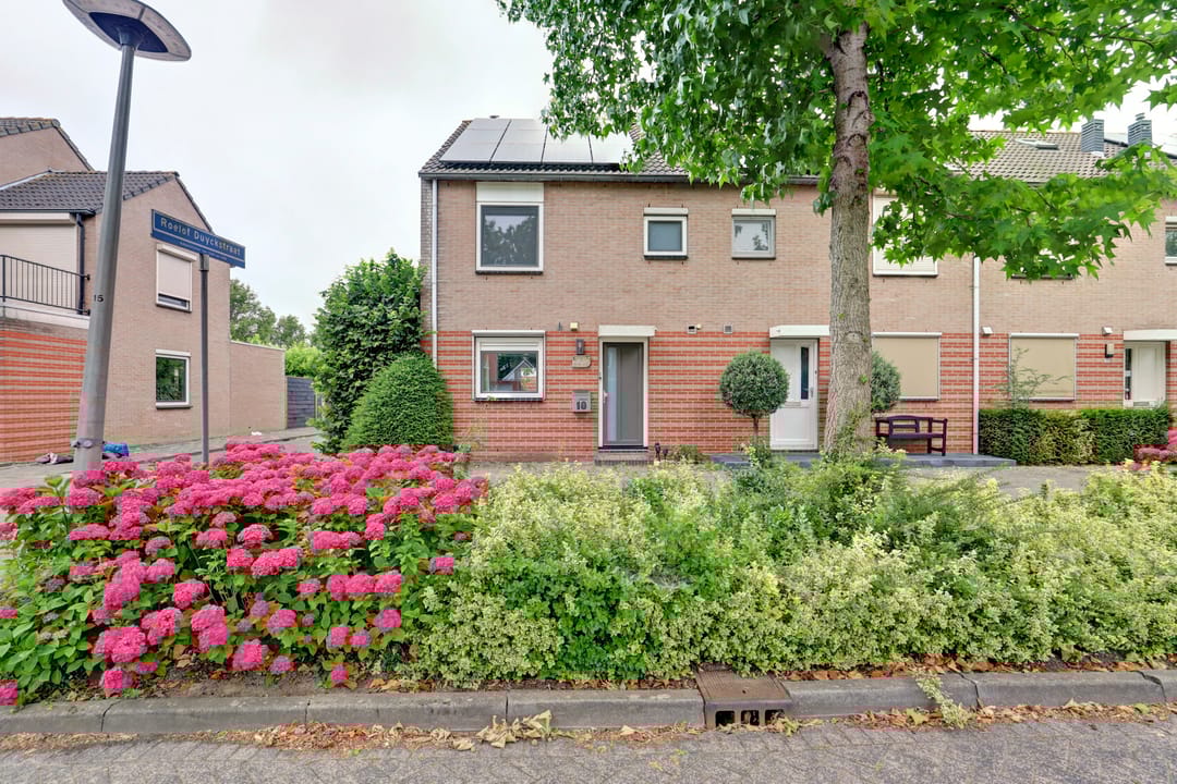 Foto 31 van Agnes Bartoutslaan 18