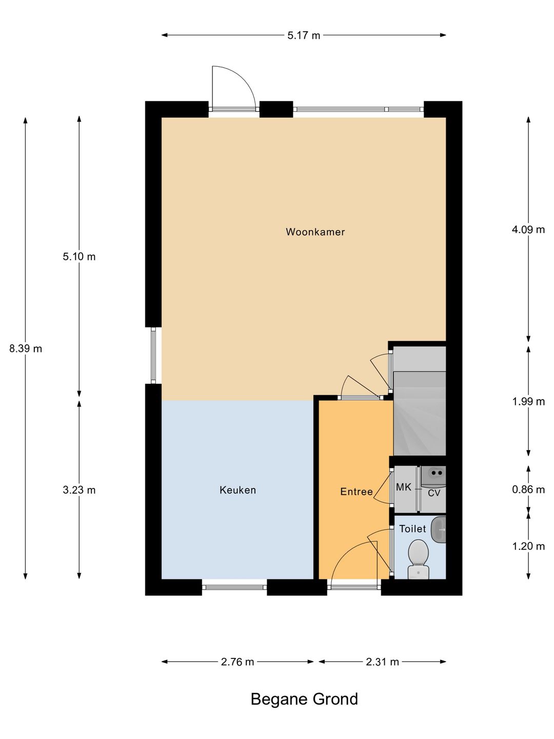 Foto 32 van Agnes Bartoutslaan 18