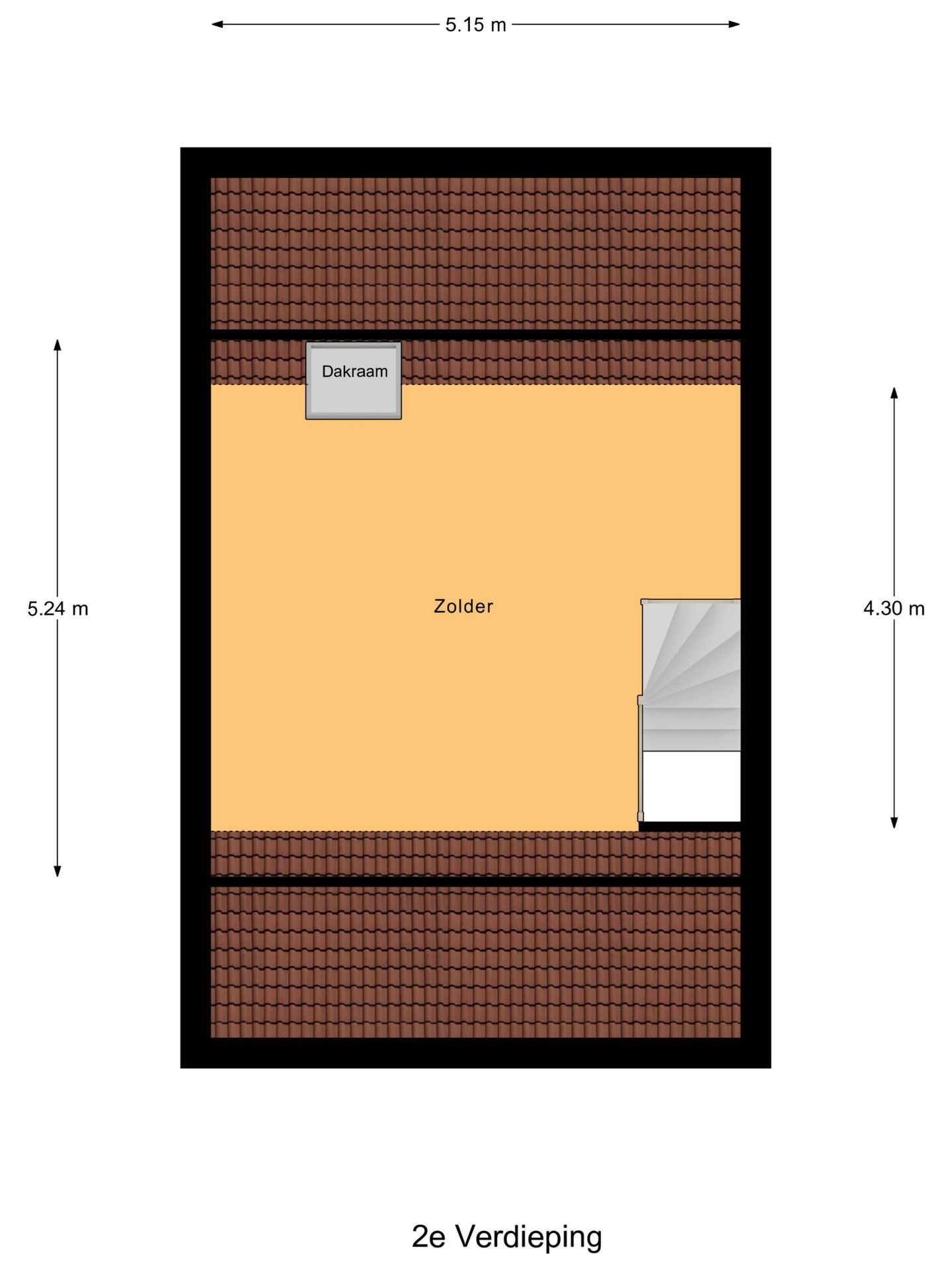 Foto 34 van Agnes Bartoutslaan 18