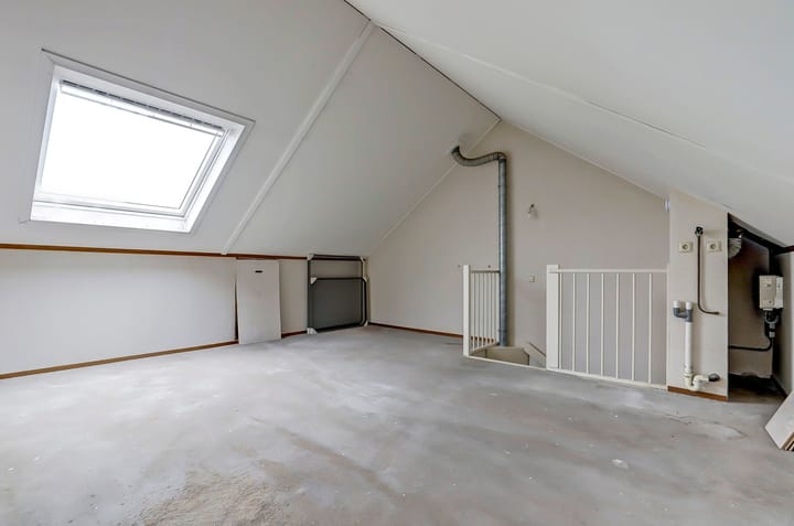 Foto 26 van Agnes Bartoutslaan 18