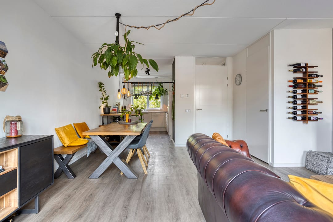 Photo 2 of Aristotelesstraat 601-17