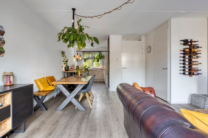 Photo 2 of Aristotelesstraat 601-17