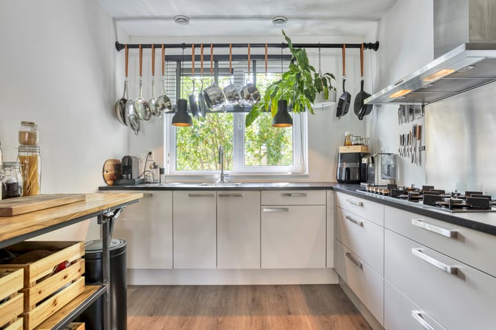 Photo 3 of Aristotelesstraat 601-17