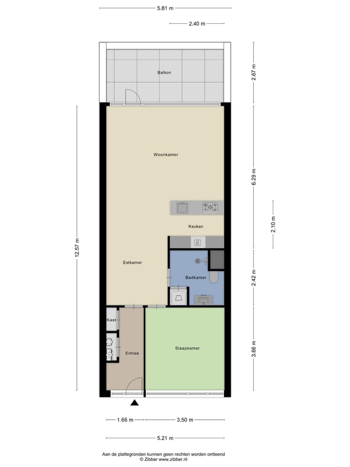 Foto 21 van Wetering 95