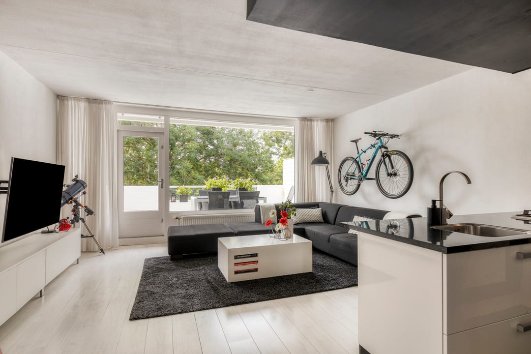 Foto 2 van Wetering 95