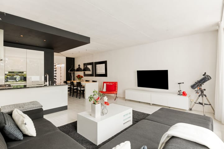 Foto 5 van Wetering 95