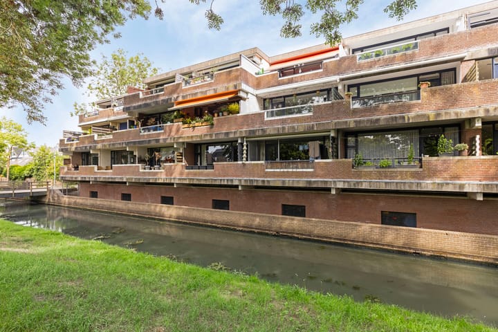 Foto 1 van Wetering 95