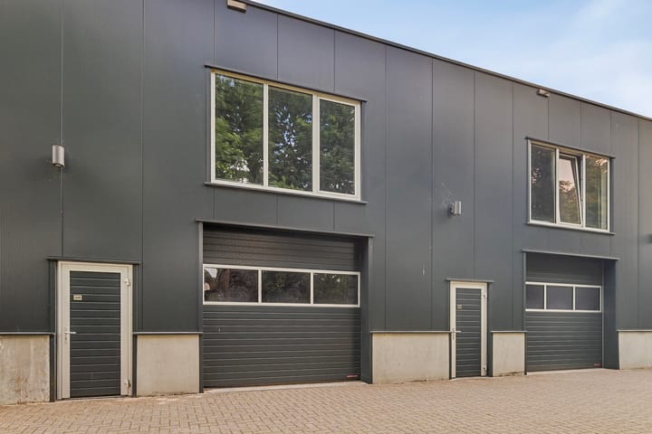 Hullerweg 131-d, Nunspeet