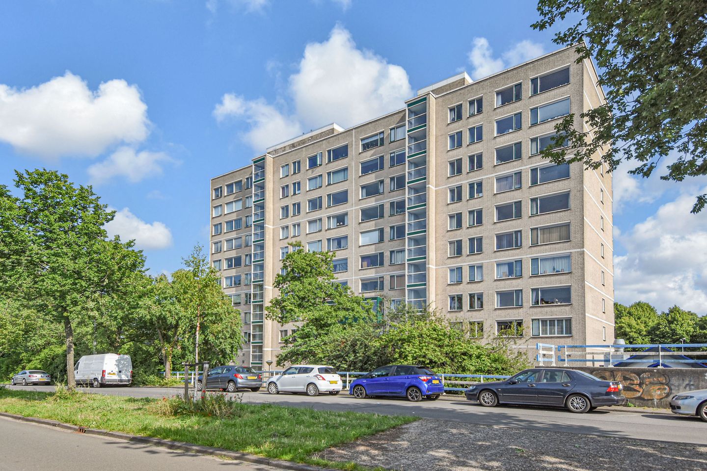 Foto 1 van Forellendaal 1004