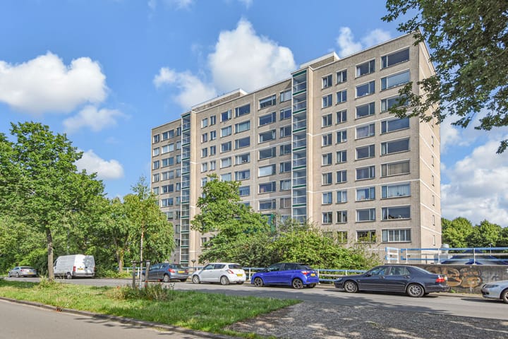 Foto 1 van Forellendaal 1004