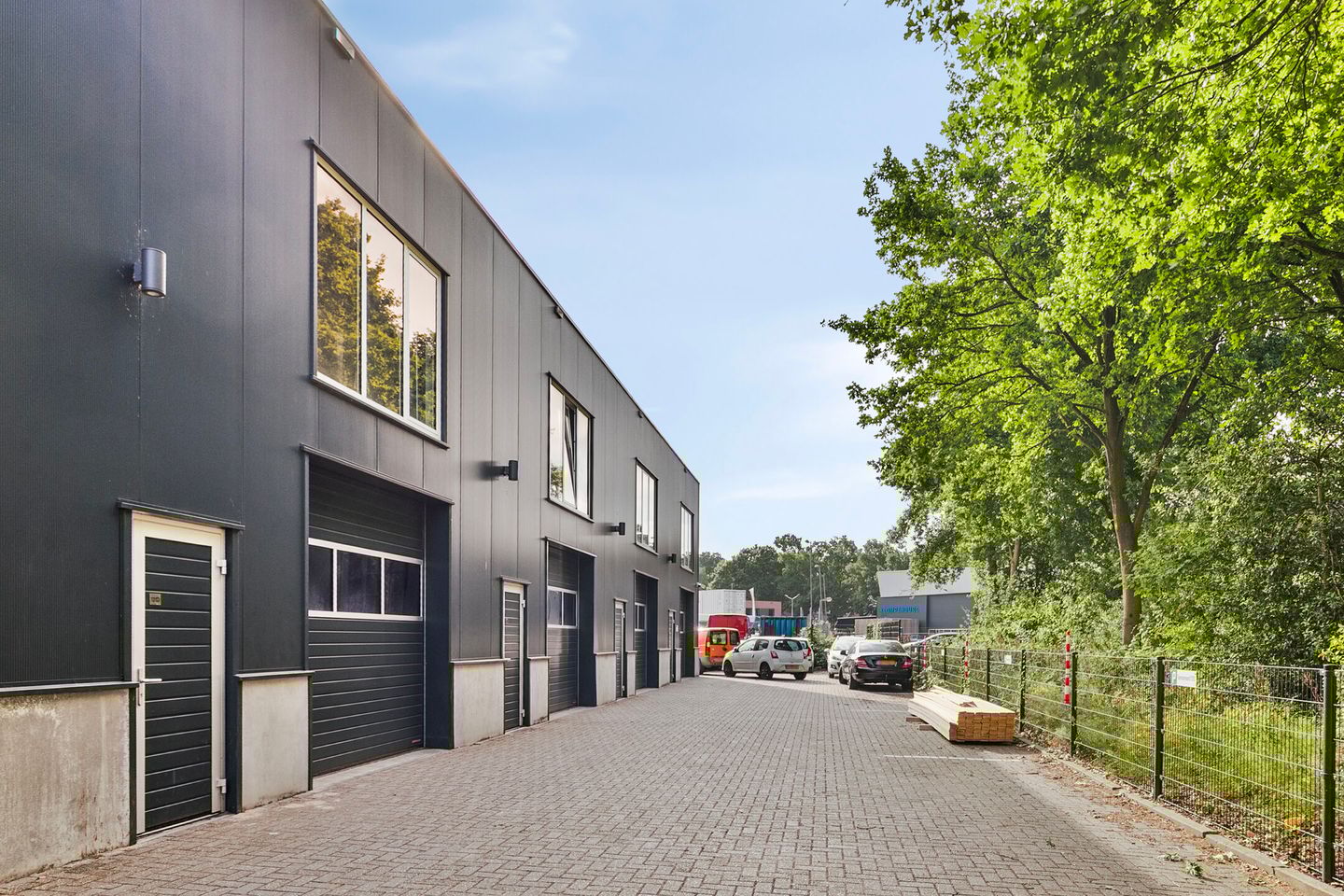 Bekijk foto 3 van Hullerweg 131-d