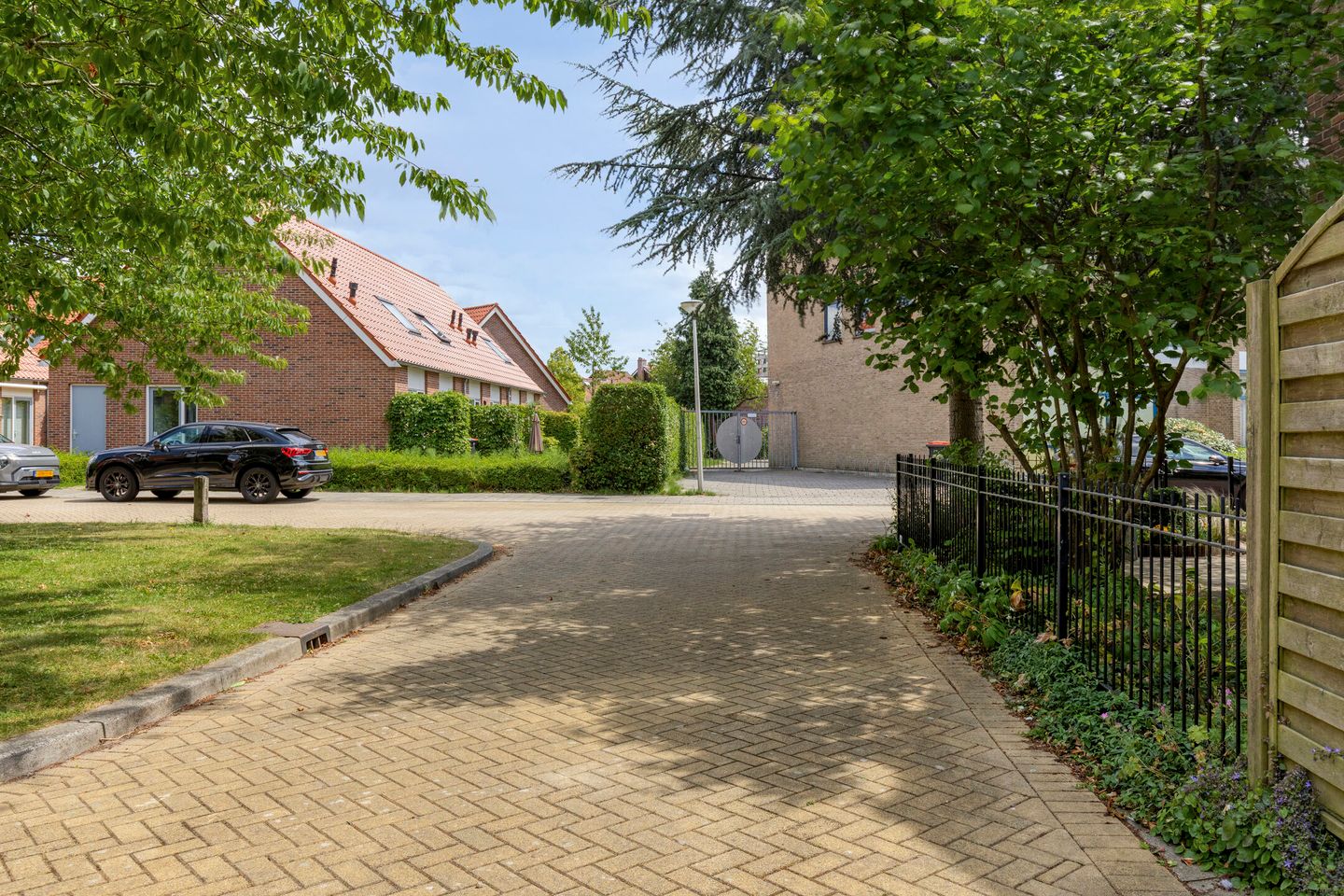 Foto 4 van Bernhardstraat 14