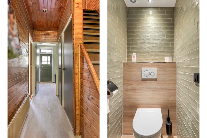 Foto 5 van Bernhardstraat 14