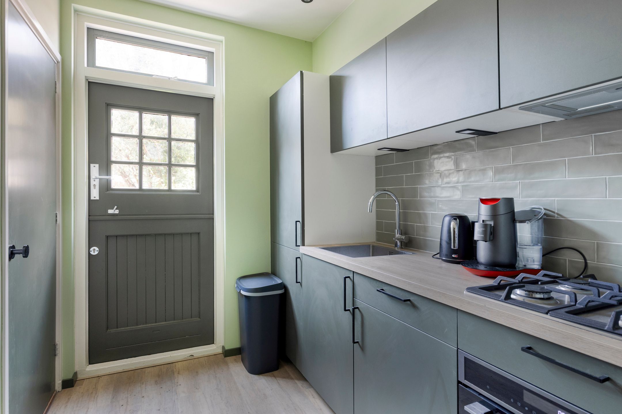 Foto 6 van Bernhardstraat 14