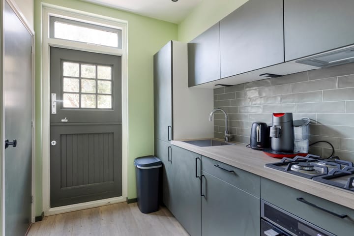 Foto 6 van Bernhardstraat 14