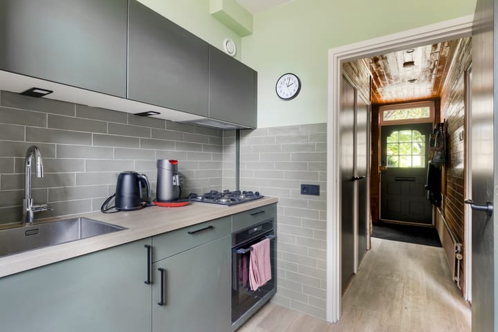 Foto 7 van Bernhardstraat 14