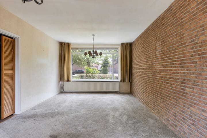 Foto 8 van Bernhardstraat 14