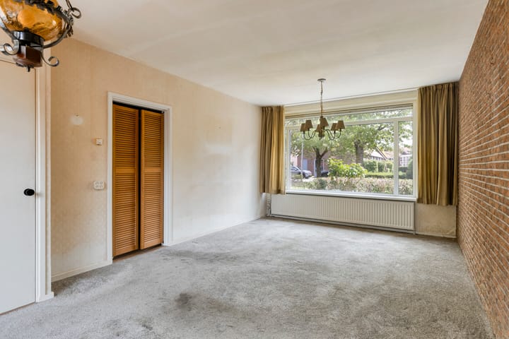 Foto 9 van Bernhardstraat 14