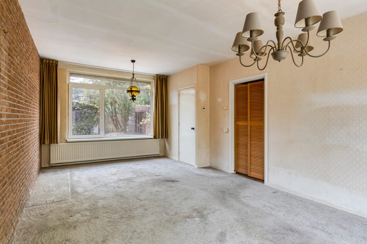 Foto 10 van Bernhardstraat 14