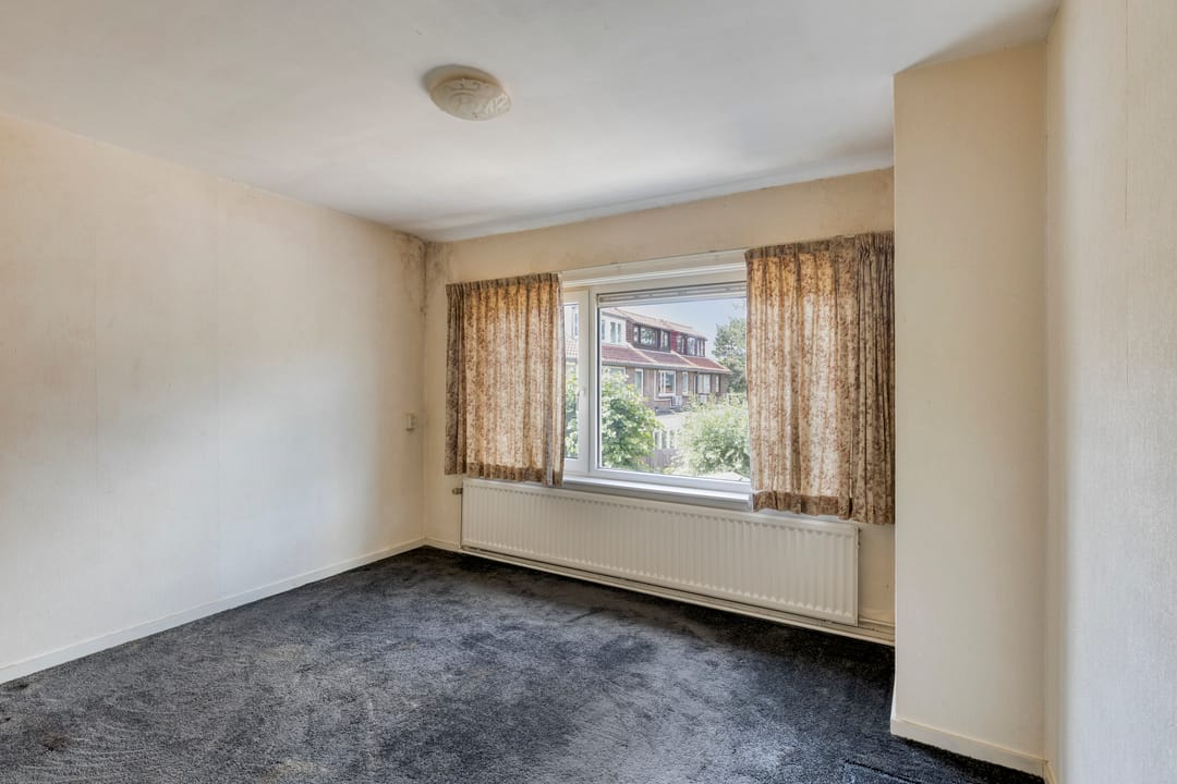 Foto 13 van Bernhardstraat 14