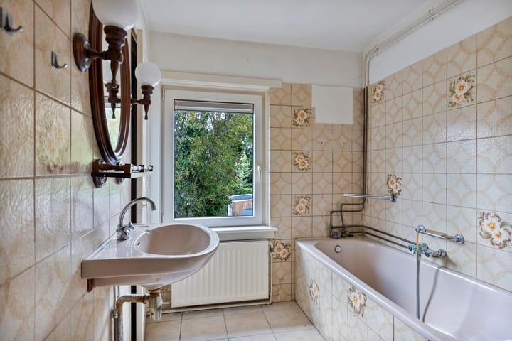 Foto 14 van Bernhardstraat 14