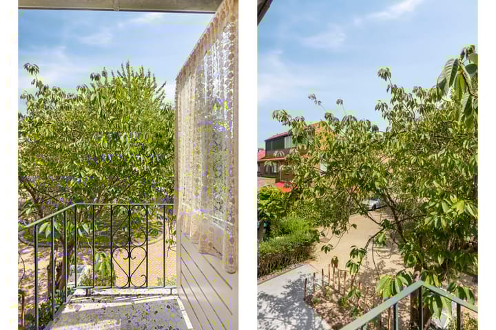 Foto 17 van Bernhardstraat 14