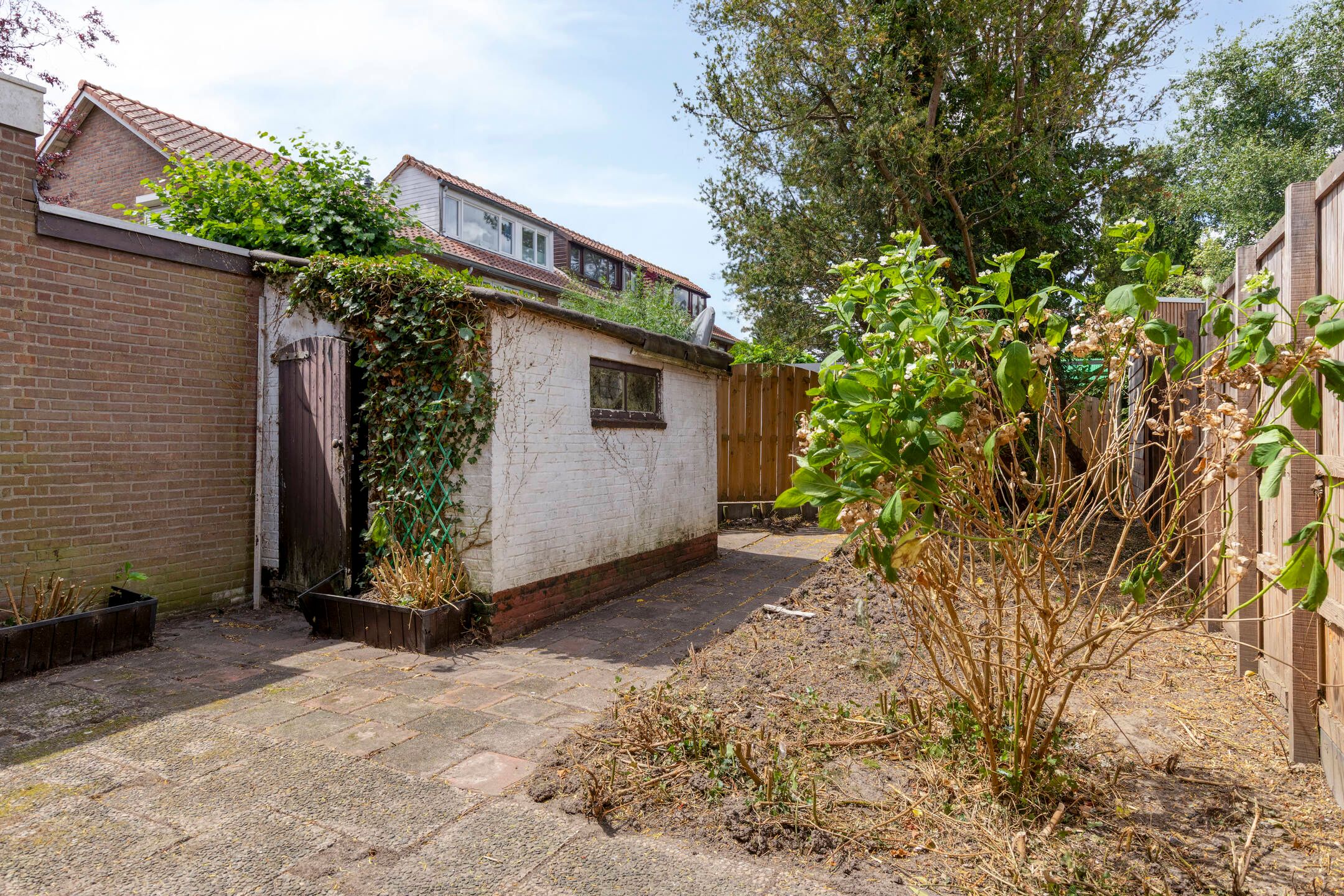 Foto 18 van Bernhardstraat 14