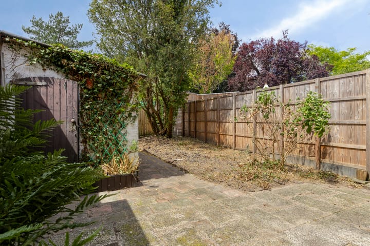 Foto 19 van Bernhardstraat 14