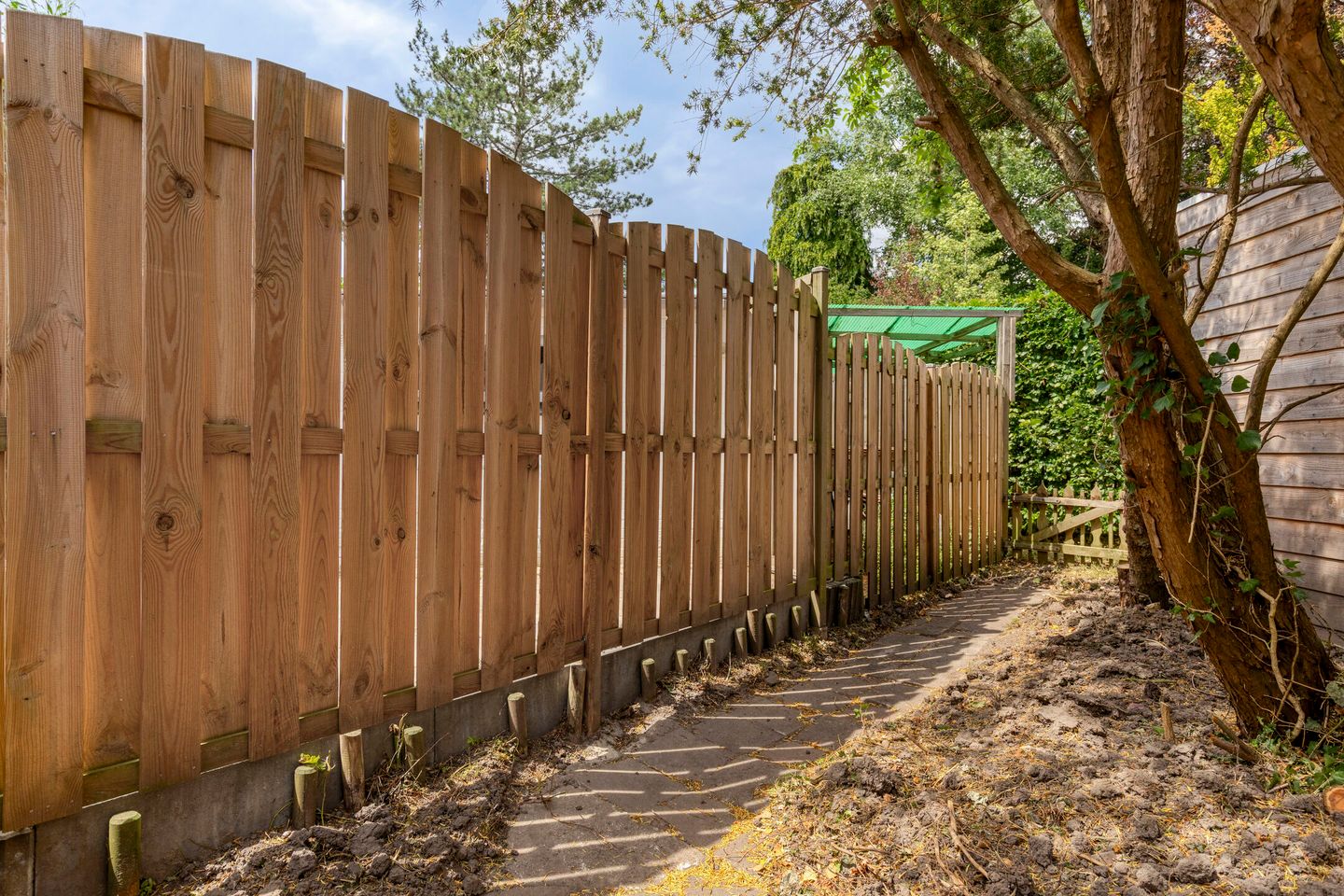 Foto 20 van Bernhardstraat 14