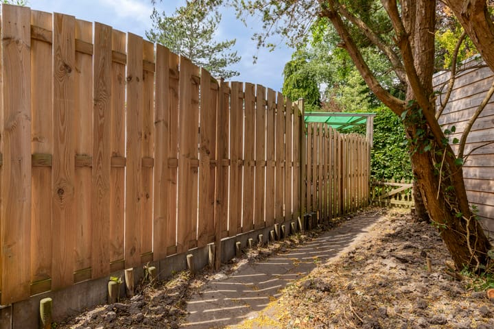 Foto 20 van Bernhardstraat 14