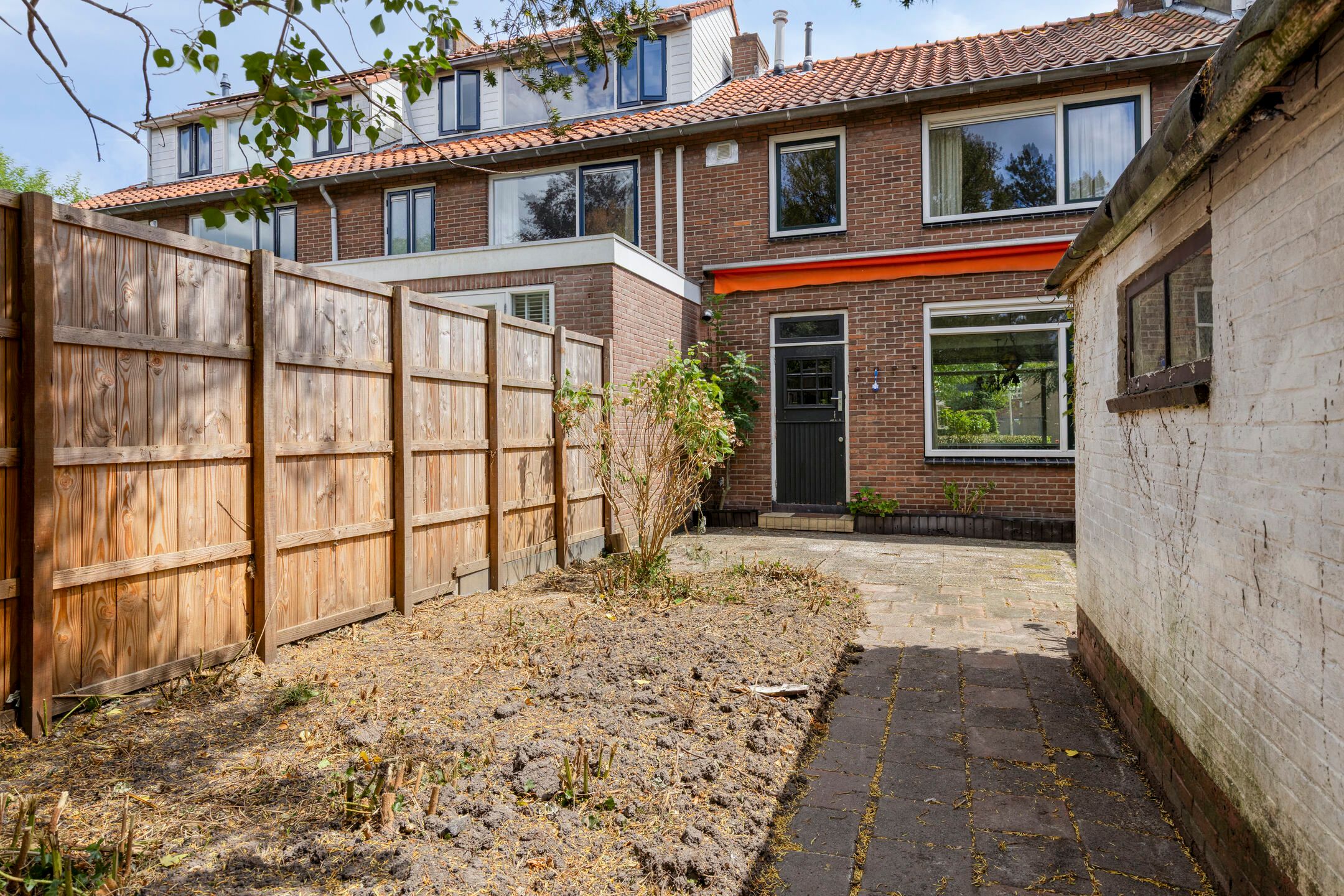 Foto 21 van Bernhardstraat 14