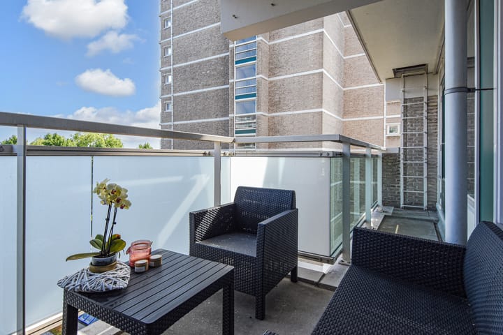 Foto 26 van Forellendaal 1004