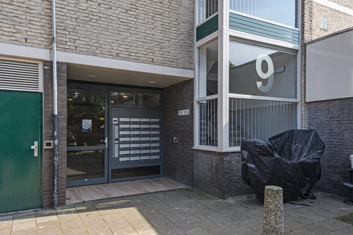 Foto 32 van Forellendaal 1004