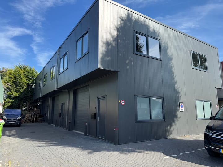 Egelskoog 17-B, Alkmaar