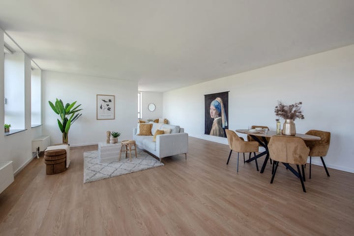 Foto 2 van Rijswijkse Landingslaan 346