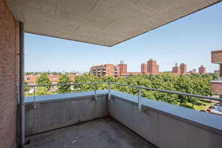 Foto 5 van Rijswijkse Landingslaan 346