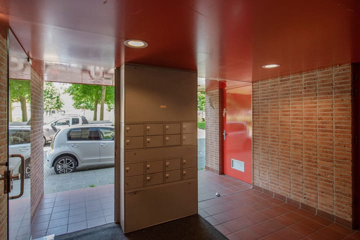 Foto 6 van Rijswijkse Landingslaan 346