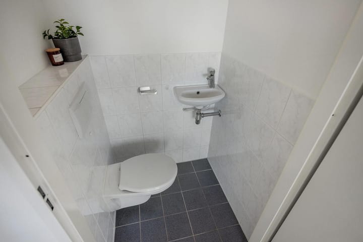 Foto 8 van Rijswijkse Landingslaan 346