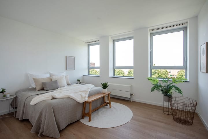 Foto 9 van Rijswijkse Landingslaan 346