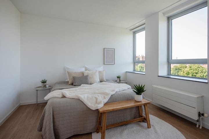 Foto 10 van Rijswijkse Landingslaan 346