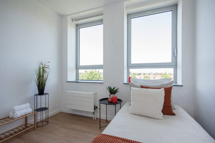 Foto 12 van Rijswijkse Landingslaan 346