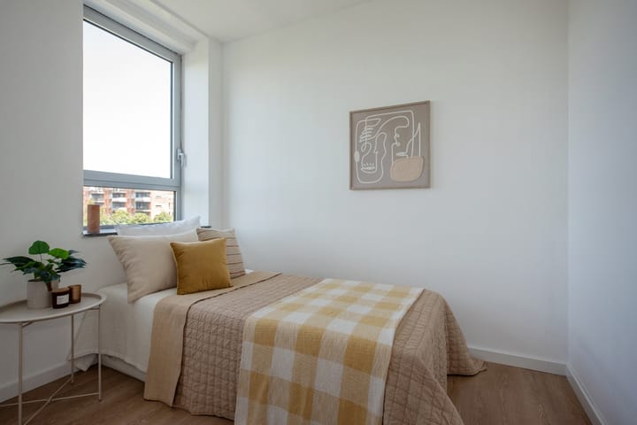 Foto 14 van Rijswijkse Landingslaan 346