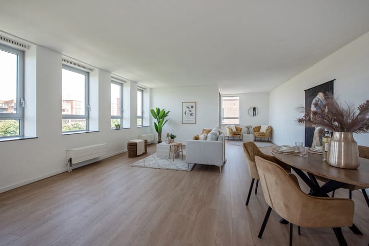 Foto 20 van Rijswijkse Landingslaan 346