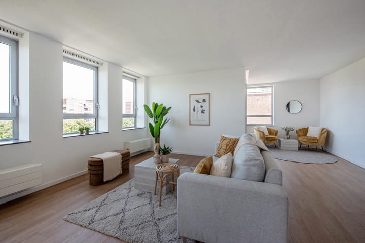 Foto 22 van Rijswijkse Landingslaan 346