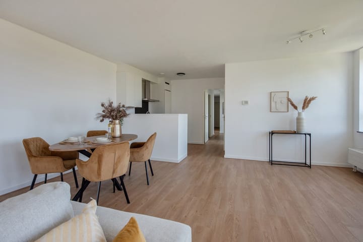 Foto 23 van Rijswijkse Landingslaan 346