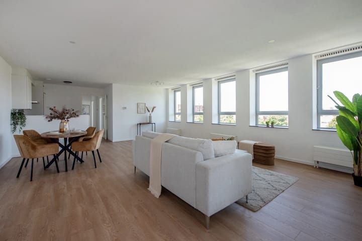 Foto 24 van Rijswijkse Landingslaan 346