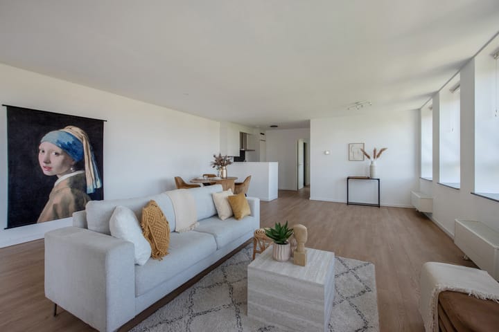 Foto 25 van Rijswijkse Landingslaan 346