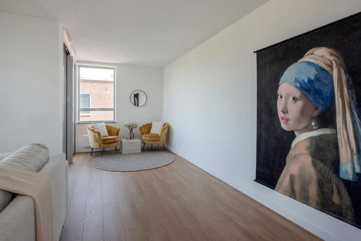 Foto 26 van Rijswijkse Landingslaan 346