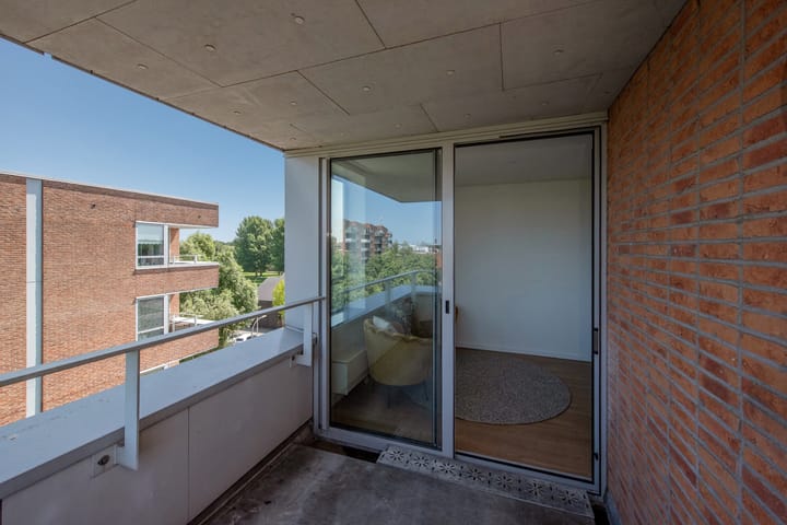 Foto 30 van Rijswijkse Landingslaan 346