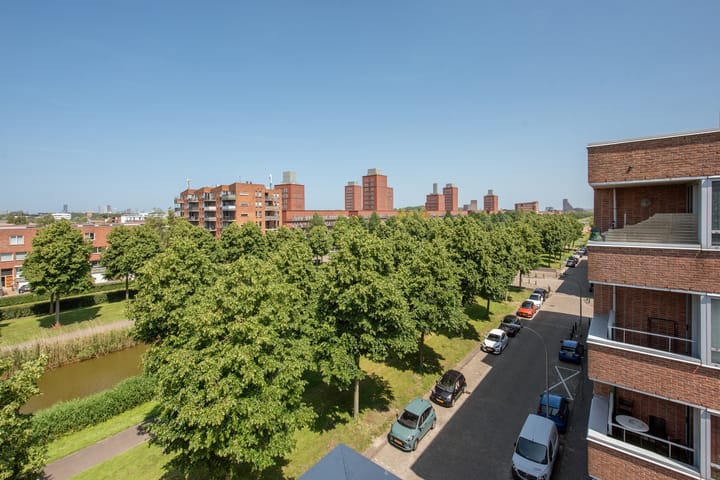 Foto 31 van Rijswijkse Landingslaan 346